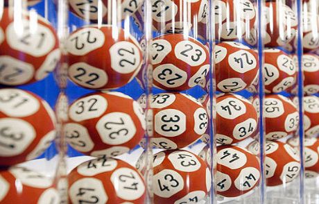 Süper Loto Çekilişi Yapıldı