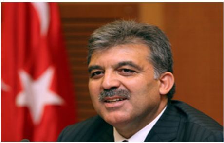Gül, 7 Üniversiteye Rektör Atadı
