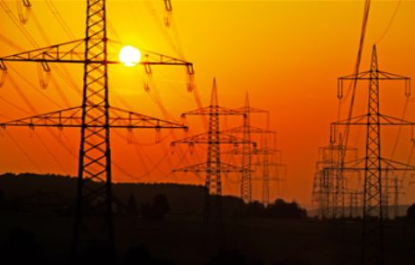 Ankara’da Elektrik Kesintisi