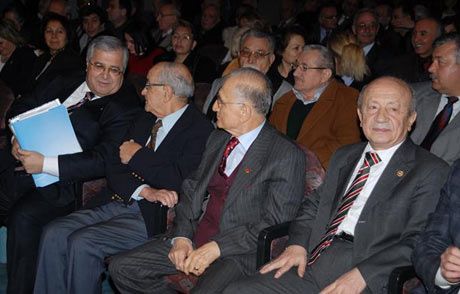 Anayasa Çoğunluk Olmayanın Güvencesi