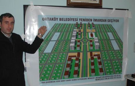 Kocaali’de Baraj Zedelere Toplu Konut