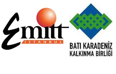 Batı Karadeniz Emıtt’le Kalkınacak