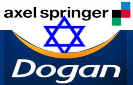 Doğan Vergi Davasını Kazandı
