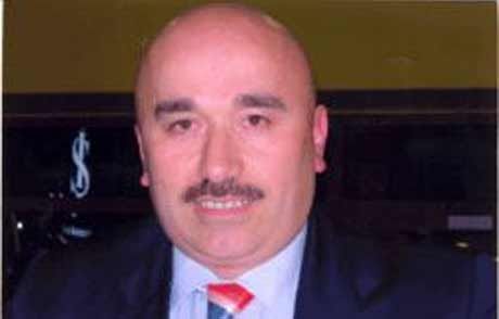 Fatsaspor Başkanı Vuruldu