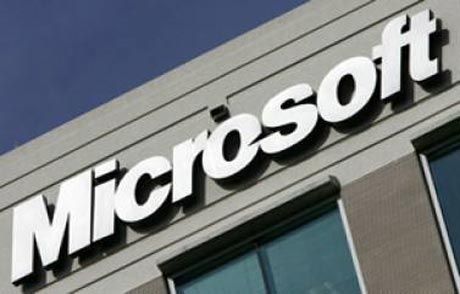 Microsoft Karını Yüzde 60 Artırdı
