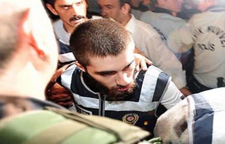 Cem Garipoğlu Hakim Karşısına Çıkıyor