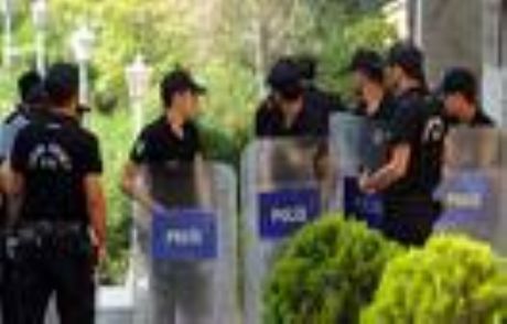 Ergenekon'da Bir Astsubaya Tutuklama