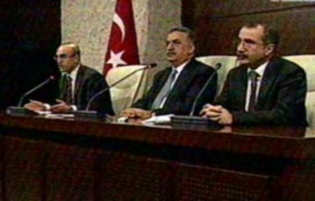 'hesaplarına 41'er Bin Lirayı Yatırdık'