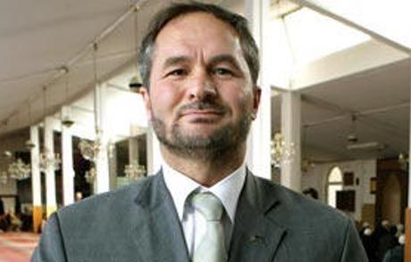 Almanya Kendi İmamını Yetiştirecek