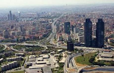 İstanbul'da Su Kesintisi
