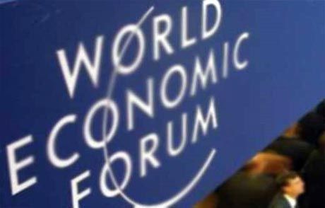 Bankalara Davos Baskısı