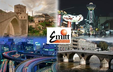 Japonya Ve Bosna Hersek, İlk Kez Emıtt'te