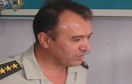 Jandarma, Savcı Şanal'ı Şikayet Etti