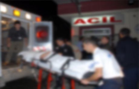Bursa Küfür Kavgası: 1 Ölü