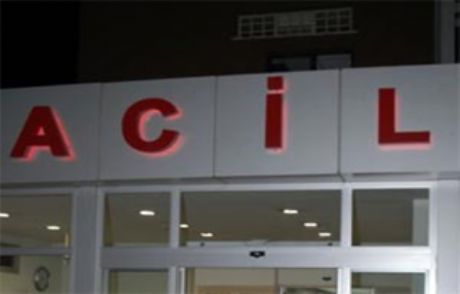 Hamileyi Doğuma Mehmetçik Yetiştirdi