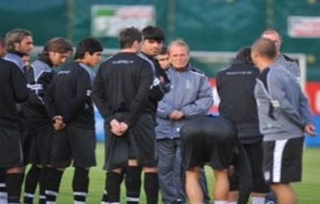 Beşiktaş'ın Kalesi Düştü!