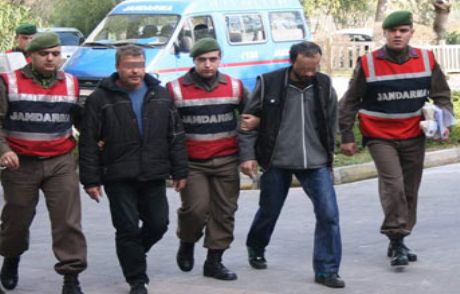 Çocuklara Tecavüz İddiası