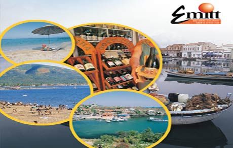 Türkiye’yi Doyuran İl Balıkesir Emıtt’te