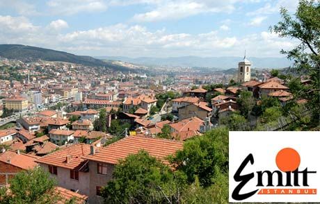 Batı Karadeniz Emıtt’le Kalkınacak