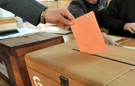 Vatandaş; Ne Akp Ne Chp Diyor!