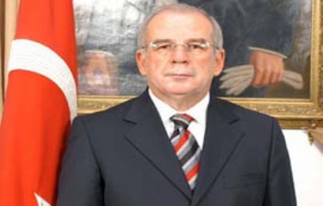 Ankara Valisi Tekel İşçilerini Uyardı