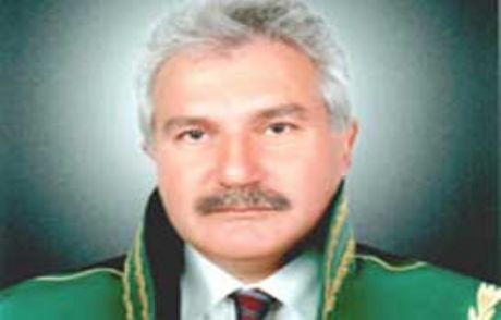 Başsavcı İlhan Cihaner Gözaltına Alındı