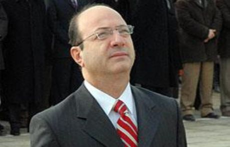 Başsavcı Cihaner Tutuklandı!