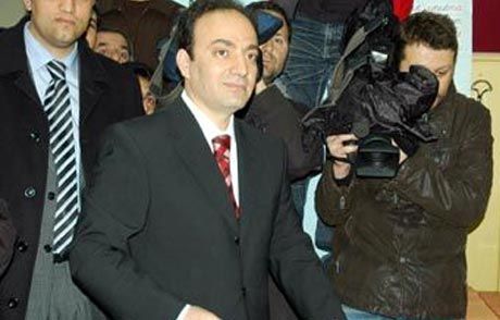 O Ses Kaydı İçin Ne Dedi?