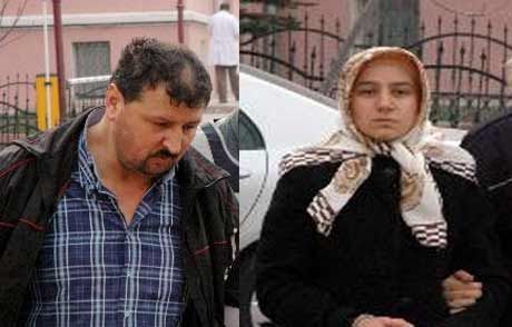 Konya'da Yasak Aşk Ve Vahşet!