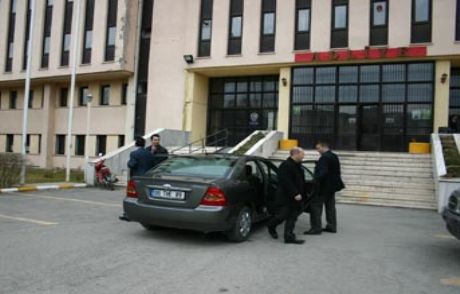 Erzurum'a Yeni Atama Yapıldı