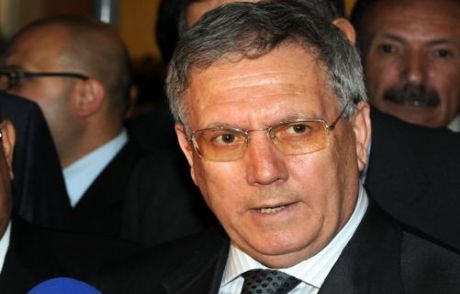 F.bahçe'de Deprem!