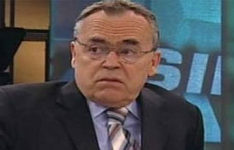 Akp'yi Kuran İsimden Çarpıcı Açıklama