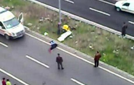 Pendik'te Sokak Ortasında Dehşet