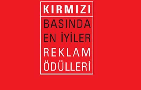 Kırmızı Ödülleri Sahiplerini Buldu
