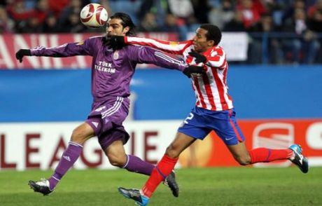 Cimbom Barcelona Değil!