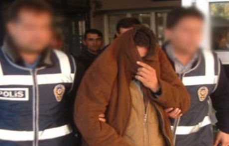 17 Yıldır Aranan Pkk'lı Yakalandı