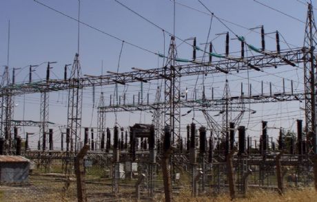 İstanbul'da 5 Günlük Elektrik Kesintisi