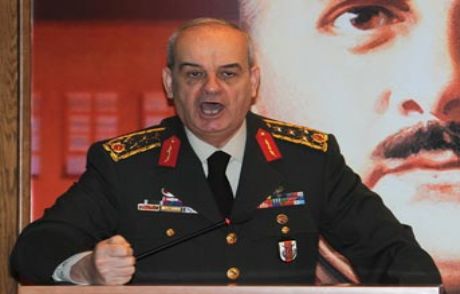 Tsk'dan Flaş Başbuğ Açıklaması