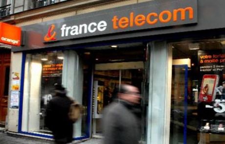 France Telecom’da Bir İntihar Daha