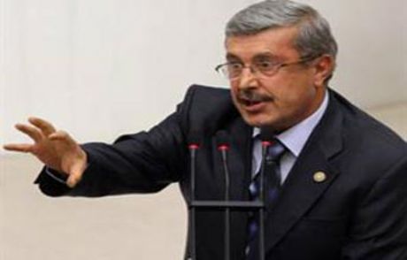 Ak Parti’li Doğan: Fişleme Sırası Bizde