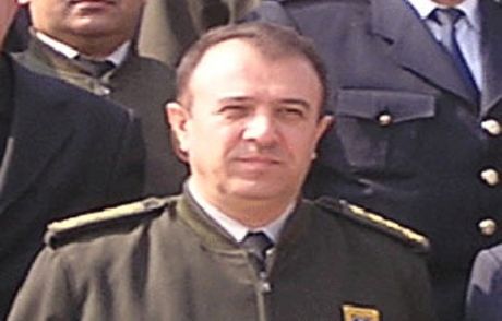 'paşanı Da Yanına Göndereceğim'