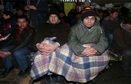 Tekgıda-iş, Hükümete Rest Çekti