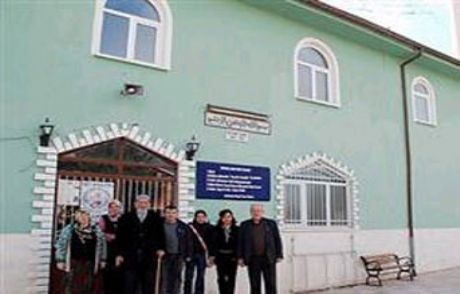 Camide Bazistasyonu Eylemi!
