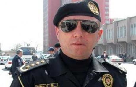 Özel Harekâtçı Oktay Öldürüldü