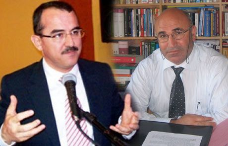 Bakan Ergin'e 301'den Dava