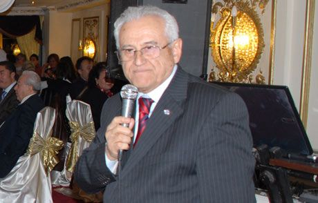 Ankara’da Bolulular Gecesi