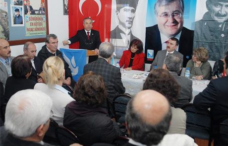 Akp Darbe Çocuğudur Karşı Olamaz