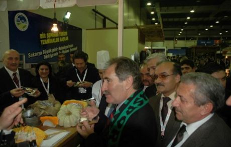 Emıtt Sakarya’yı Mutlu Etti