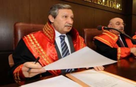 Gerçek: Yargı Reformu Gerekli Ancak