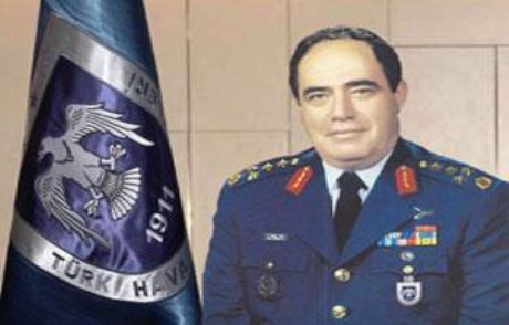 Emekli Orgeneraller Gözaltında